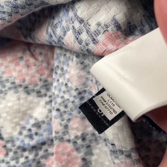 Kate Spade Shore Thing Daisy Jacquard Sheath Dress - Picture 11 of 11